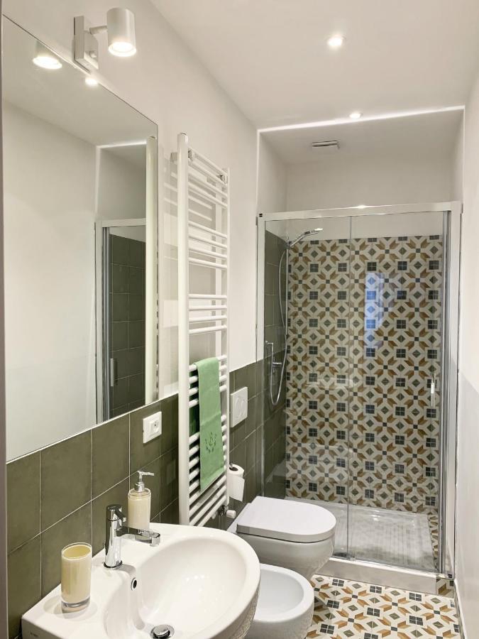 Il Borgo Antico Apartman San Gimignano Kültér fotó