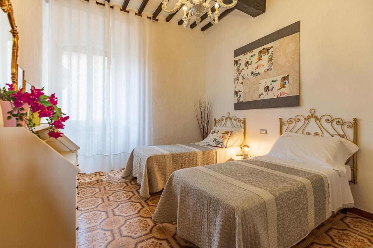 Il Borgo Antico Apartman San Gimignano Kültér fotó