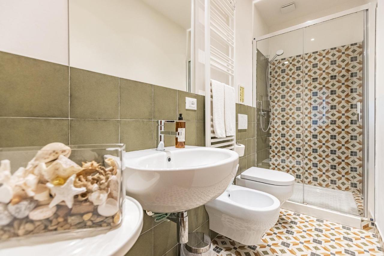 Il Borgo Antico Apartman San Gimignano Kültér fotó